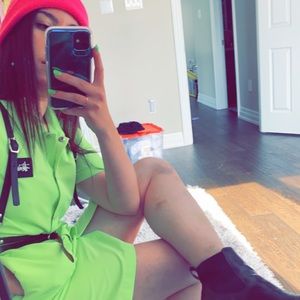 Meet your Posher, Ellie